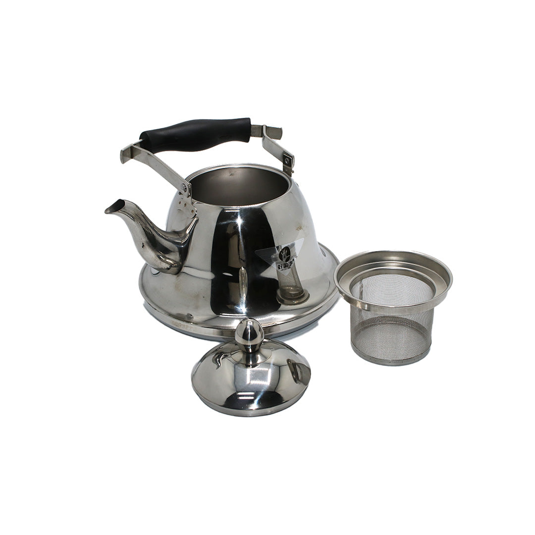 Kettle 2L Stainless Steel  Gh-231