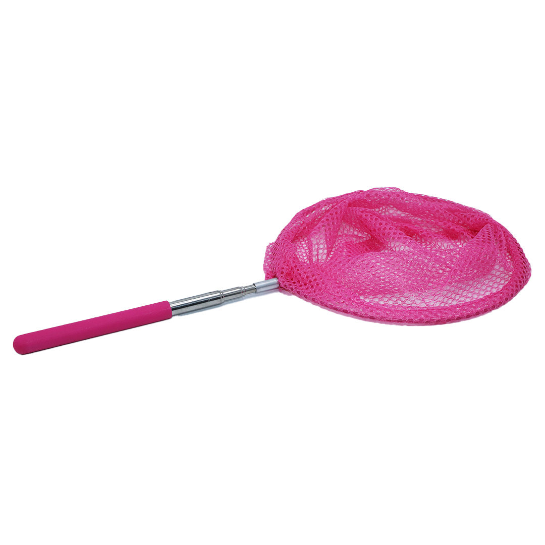 Toys Butterfly Catcher Net Extension Handle
