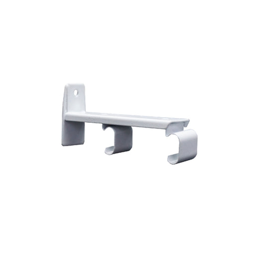 Bracket Double (C) Metal