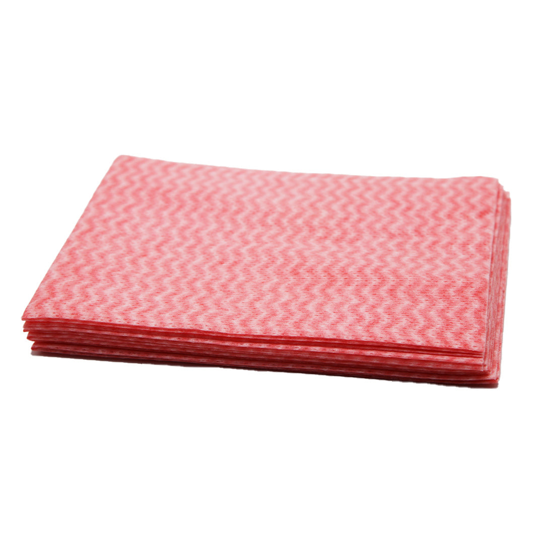 Cloth Multi Purpose 10Pc 30X38Cm Simply