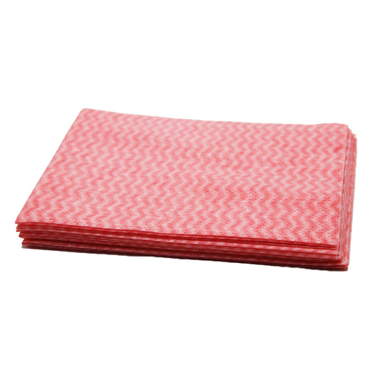 Cloth Multi Purpose 10Pc 30X38Cm Simply