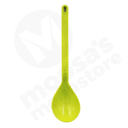 Curry Spoon Plastic Rp