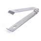 Ice Tong 15Cm Stainless Steel