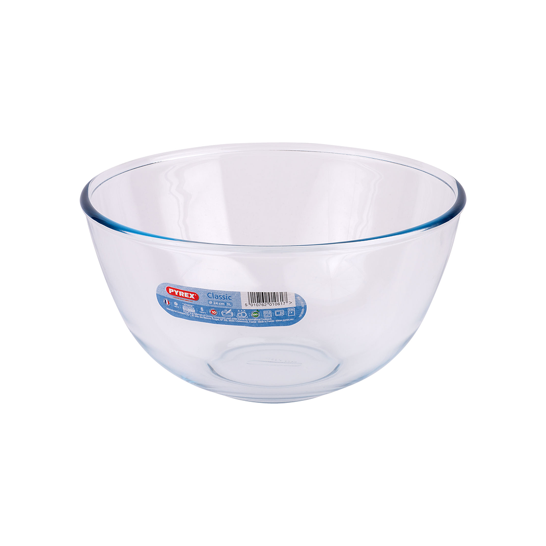 Pyrex Mixing Bowl 1L