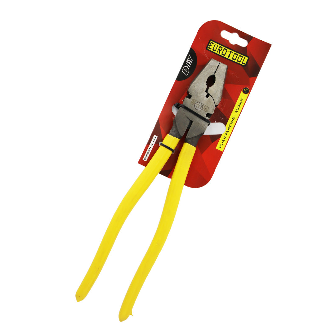 Plier Fencing 10Inch 250Mm