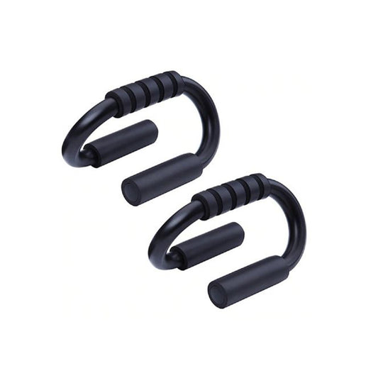 Fitness Push Up Bars Pulse Active