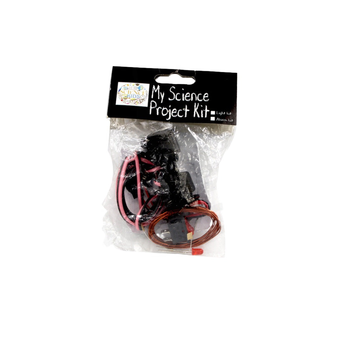School Project Kit Electro Magnetic
