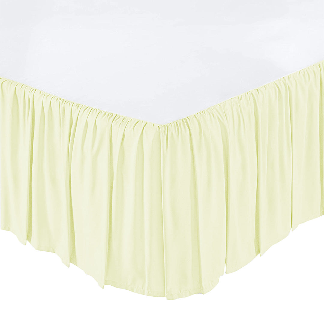 Night Frill 3Quarter Cream Richmont