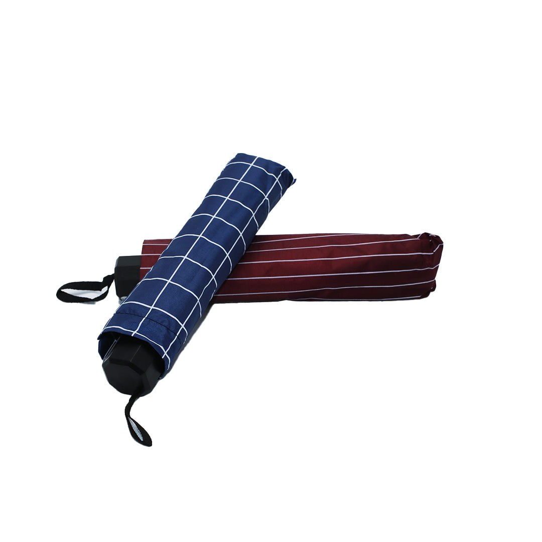 Umbrella 65Cm Folding Assorted Design