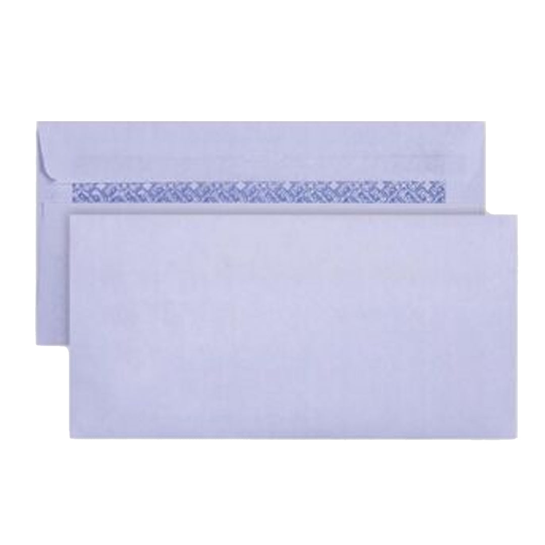 Envelope 25S C6 114X162Mm White