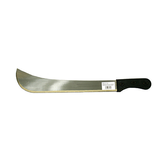 Machette 16In Plastic Handle