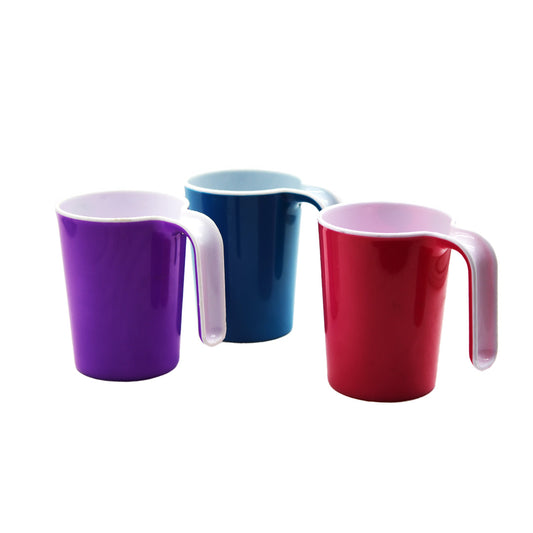 Formosa Mug 2Tone  8543