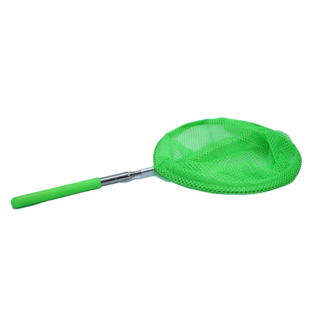 Toys Butterfly Catcher Net Extension Handle
