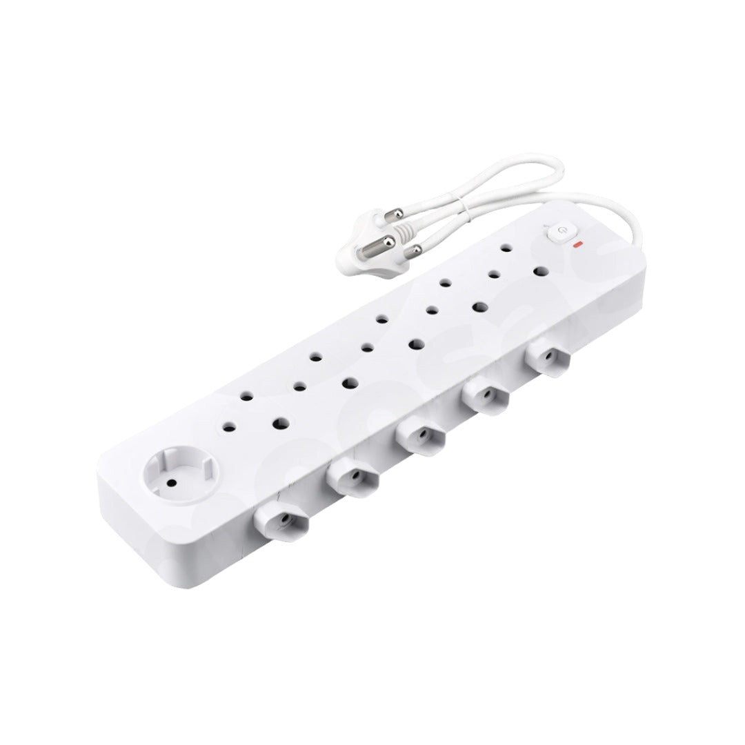 Safy Multiplug 11Way