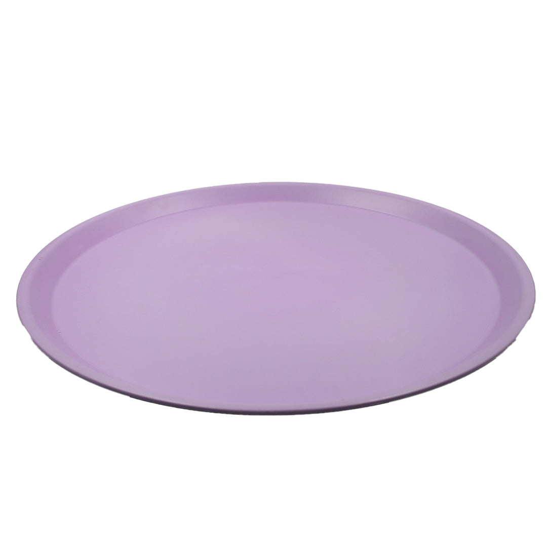 Platter Round 50Cm  Assorted  Miss Molly