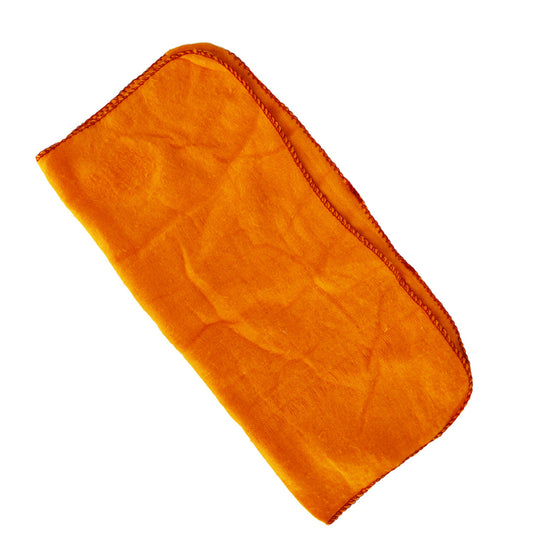 Duster Orange 33X33Cm Loose
