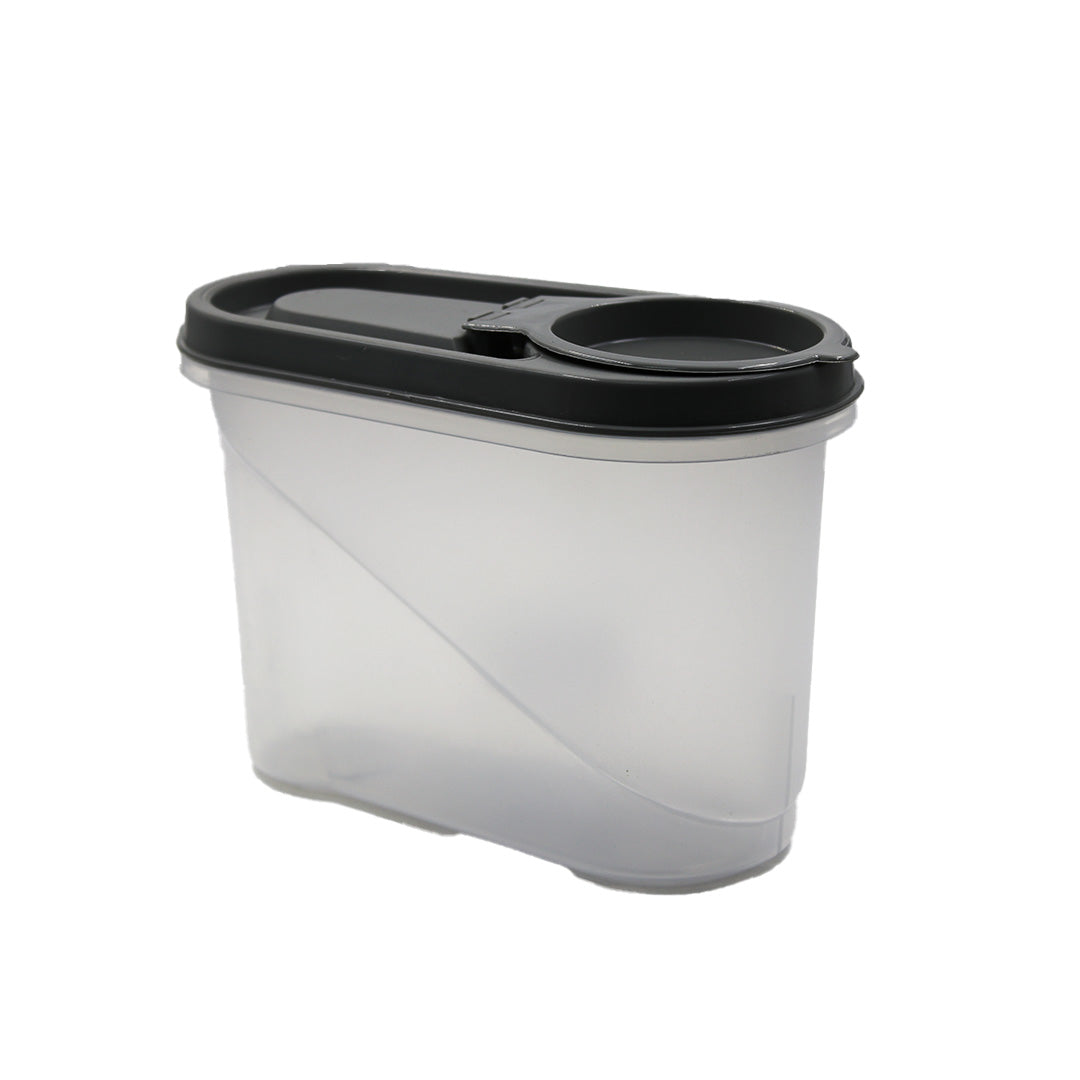 Container Cereal Medium Fussy