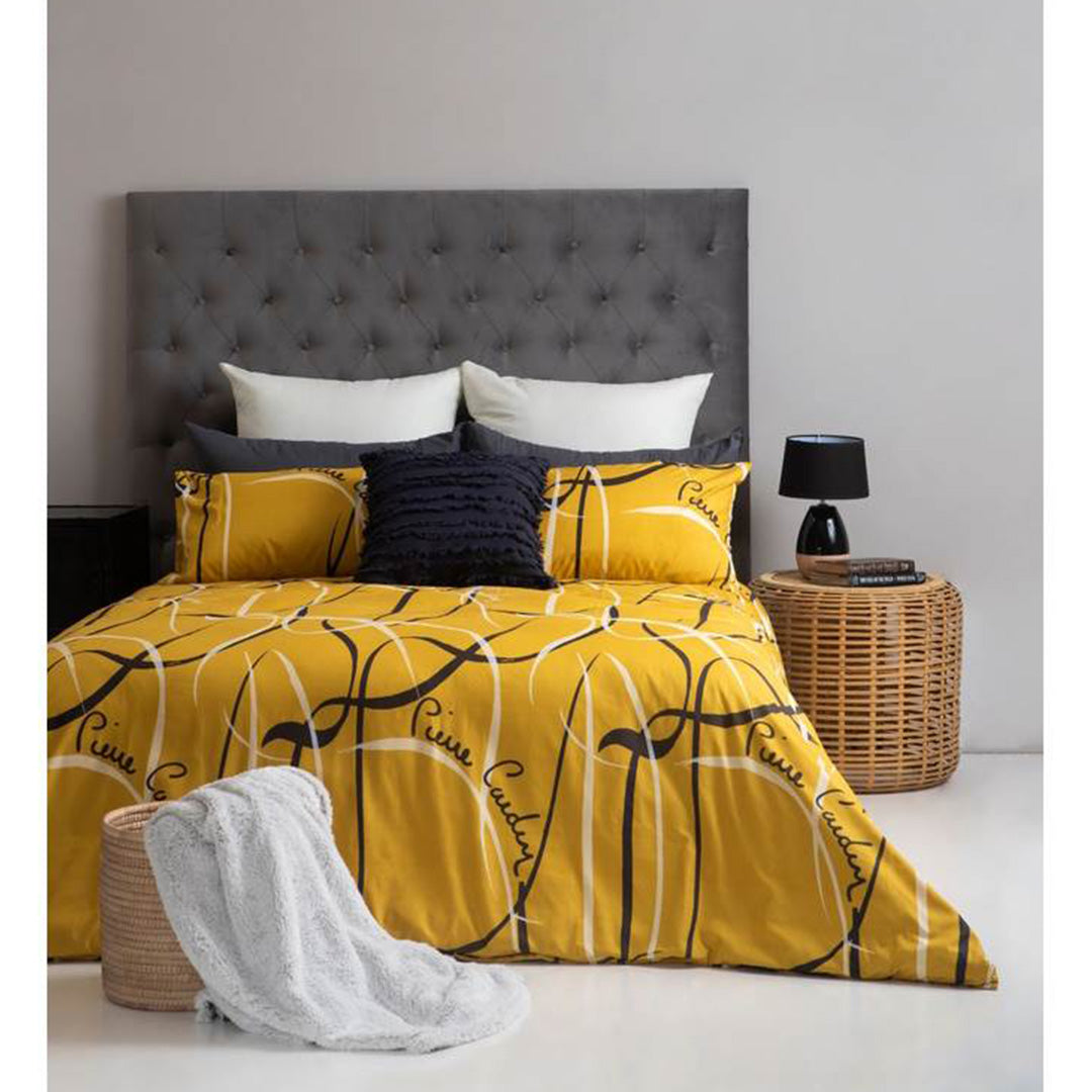 Duvet Cover Double Le Intro Assorted