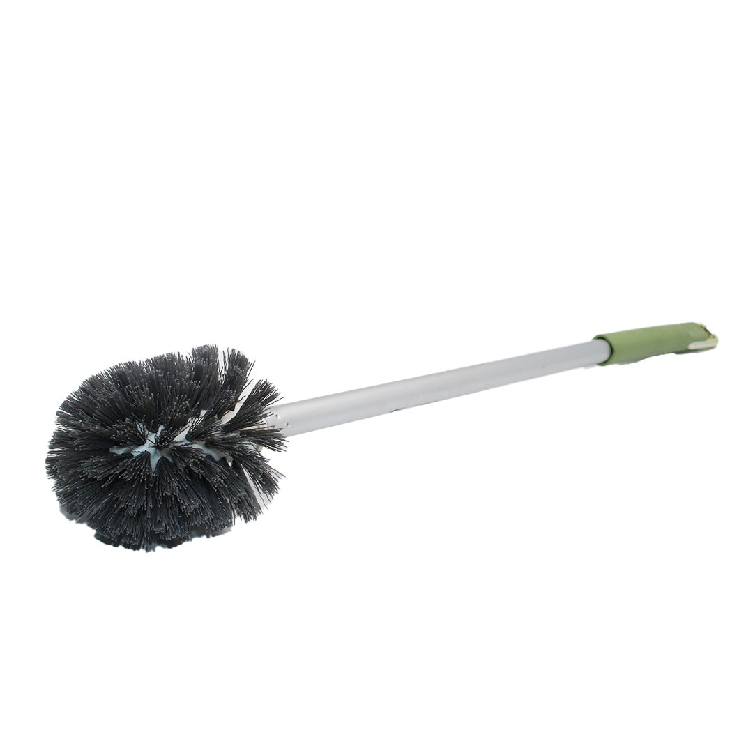 Toilet Brush 57Cm Aluminium Handle Hongyi