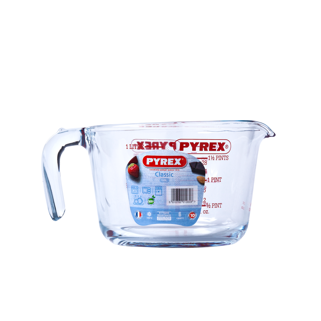 Pyrex Measuring Jug 1L