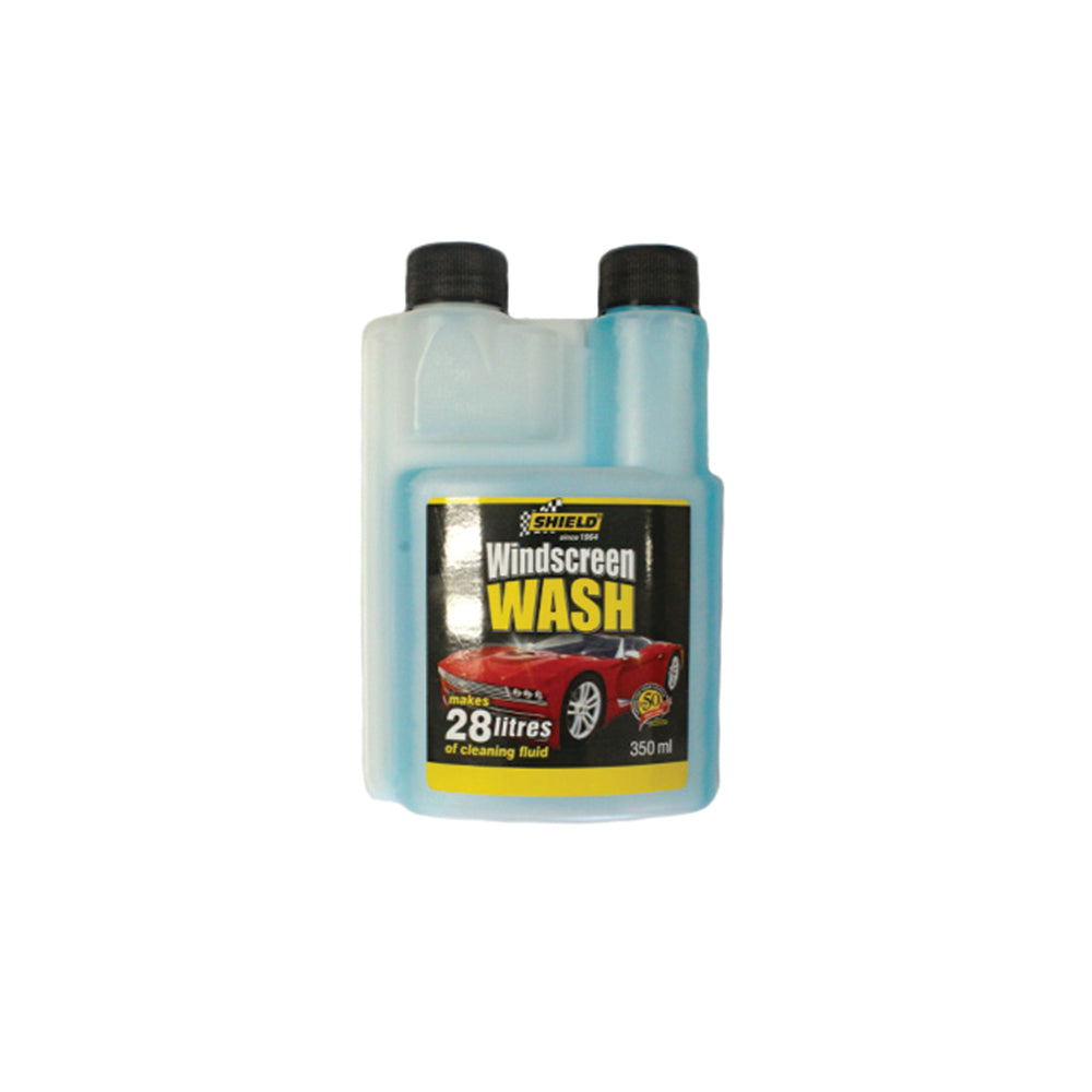 Shield Windscreen Wash 275Ml
