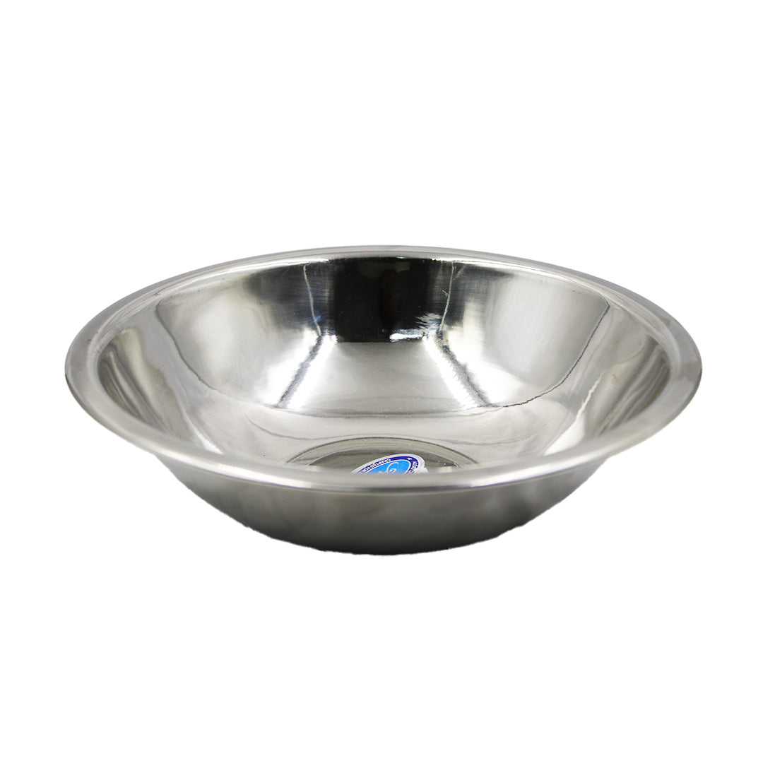 Mixing Bowl 24Cm Steelman