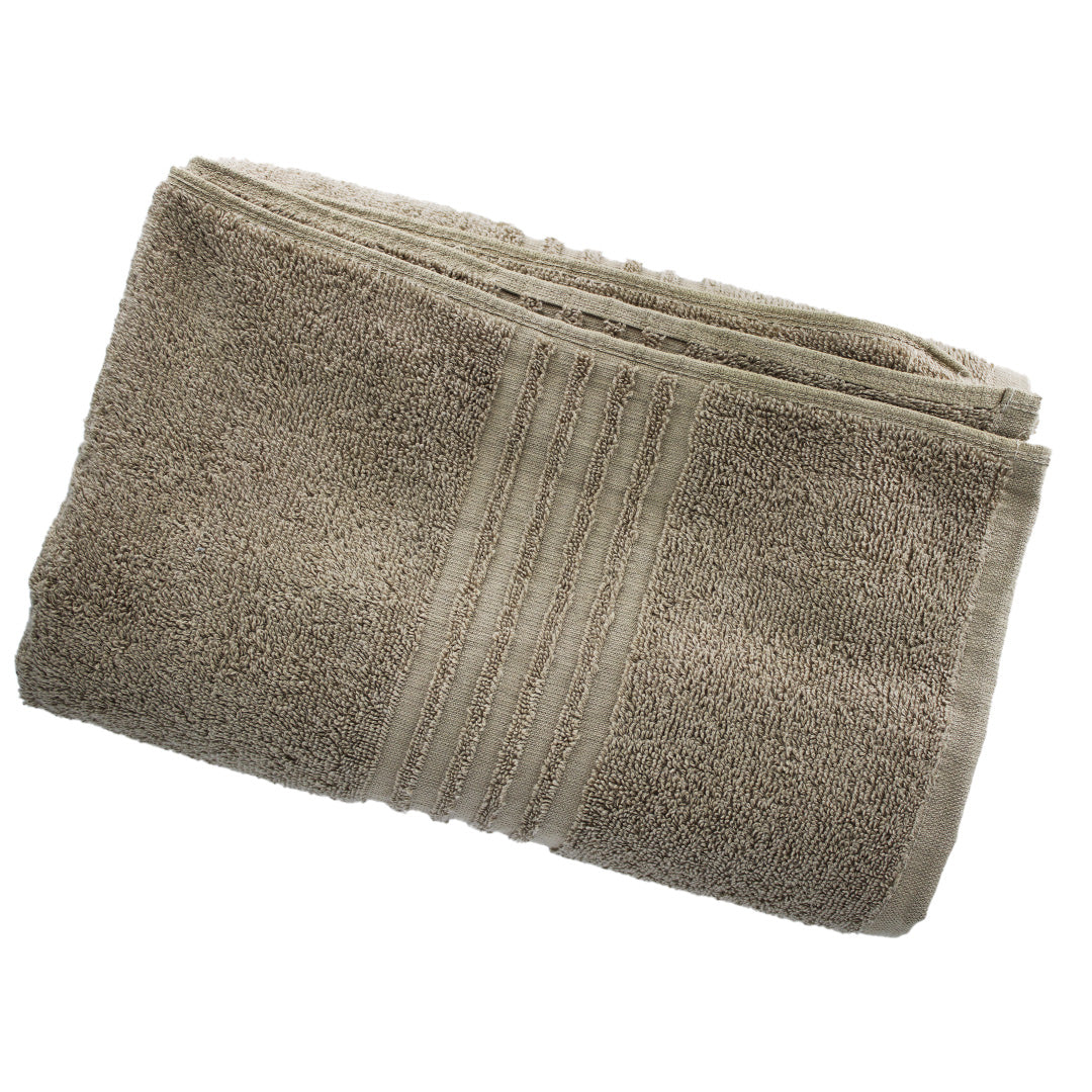 Bath Towel Pebble Hotel Collection