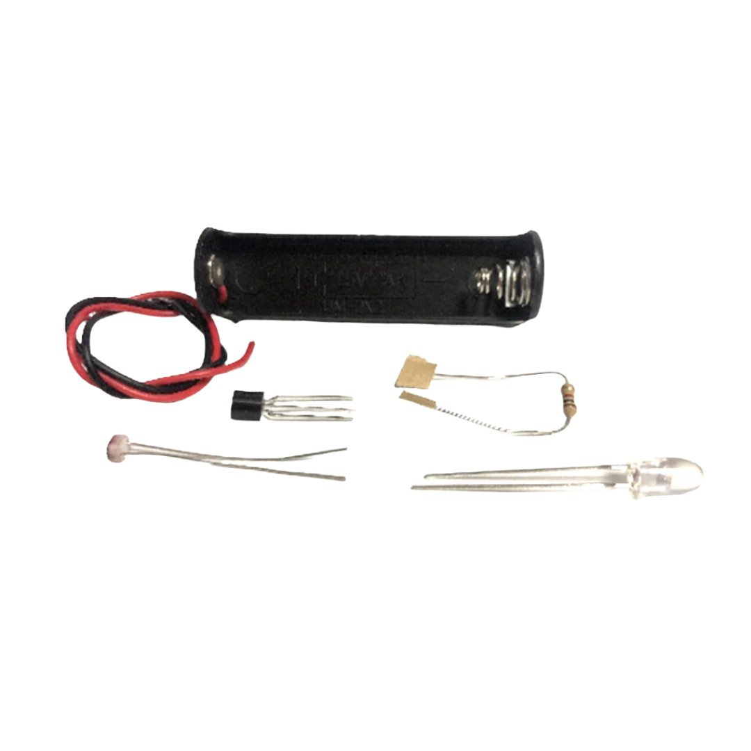 School Project Kit Sensor Light Day/Night Ab