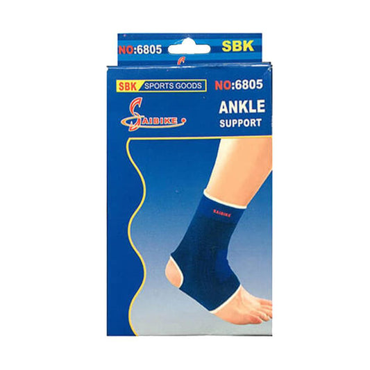 Ankle Guard 2Pc Assorted 6812