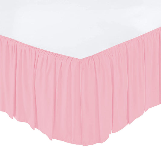 Night Frill Queen Baby Pink Richmont
