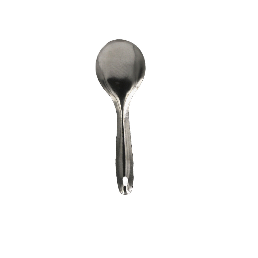 Rice Spoon Stainless Steel 21Cm