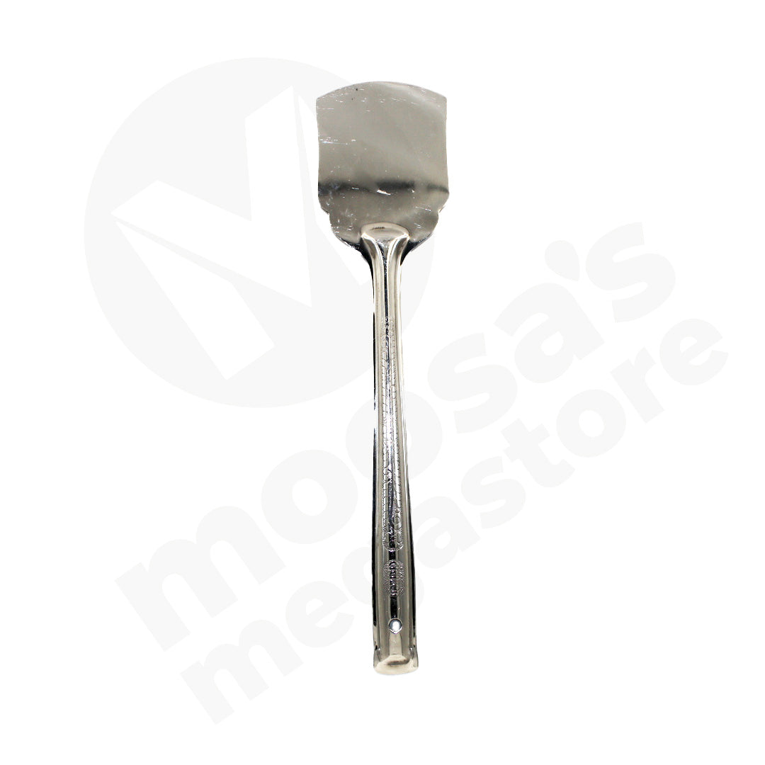 Turner 10Cm S/S Kwik