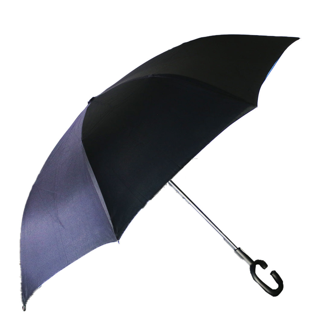 Umbrella 60Cm Double Layer