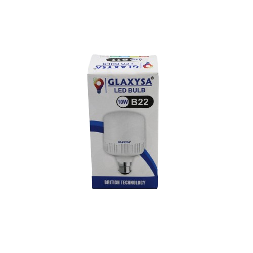 Globe Smart Bulb 10W B22 Glaxysa