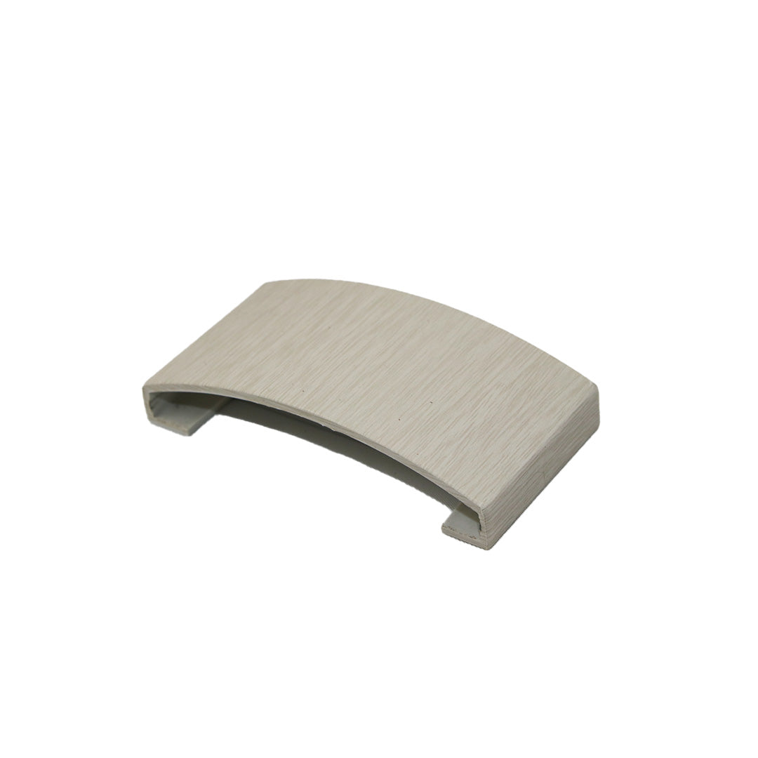 Cover Plate 85Mm 1Pc Magnolia