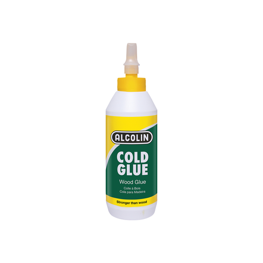 Glue Cold 250Ml Alcolin