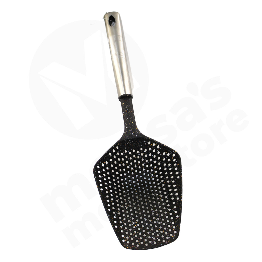 Ice Spoon 36Cm Nylon Stainless Steel Handle