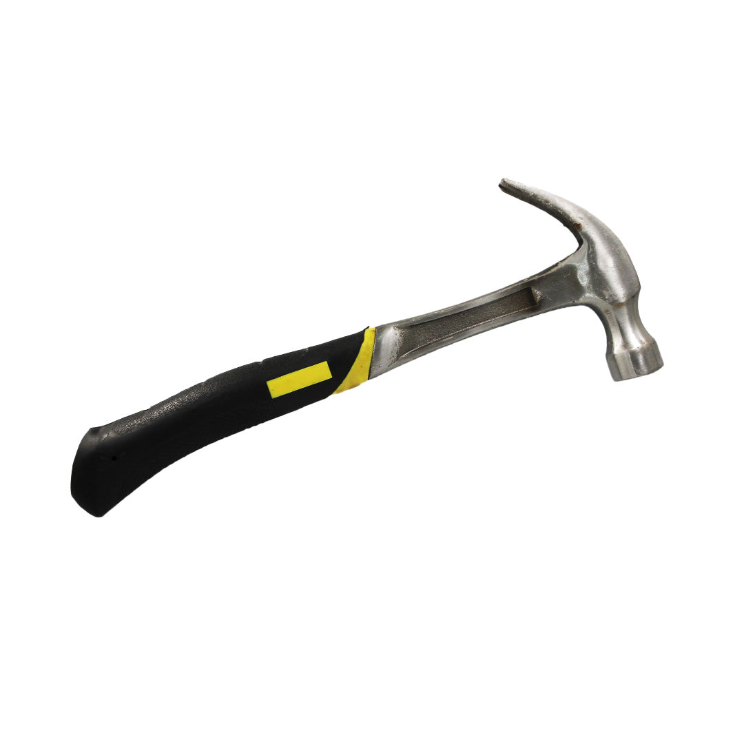 Hammer Claw Pro All Steel Curved Euro
