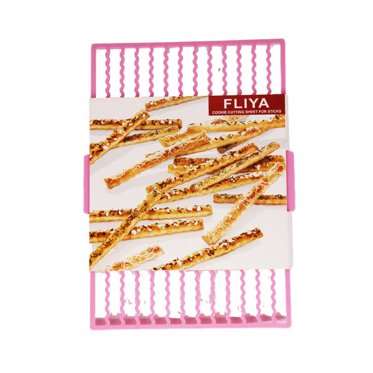 Pastry Cutter 33X23Cm Strips