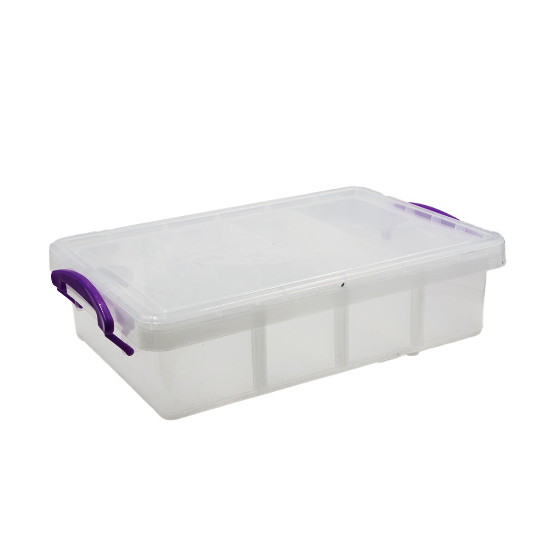 Storage Container 4 Division Formosa 9232