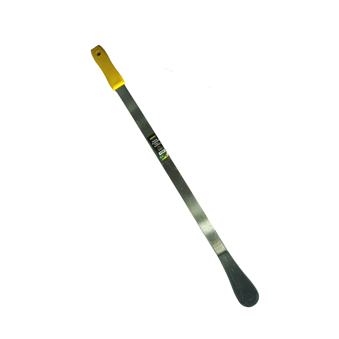 Grass Slasher Pro Silver