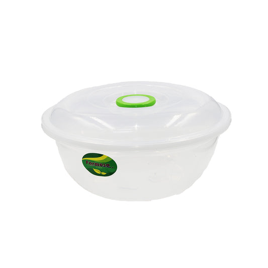 Bowl With Lid Jenni Dough Small 8639