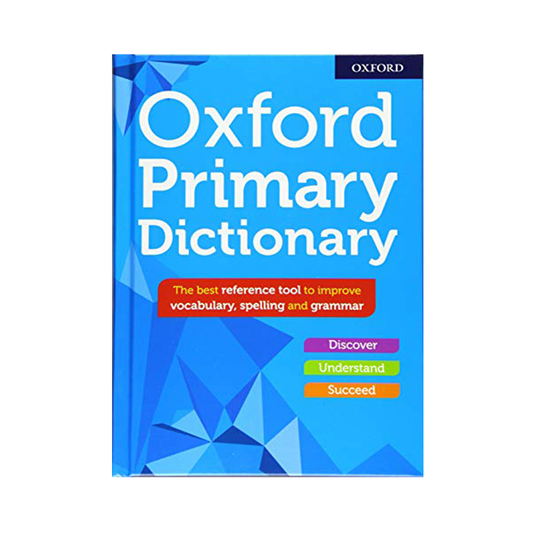 Dictionary Oxford Primary