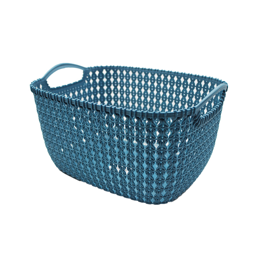 Basket Knit Medium Formosa 7149