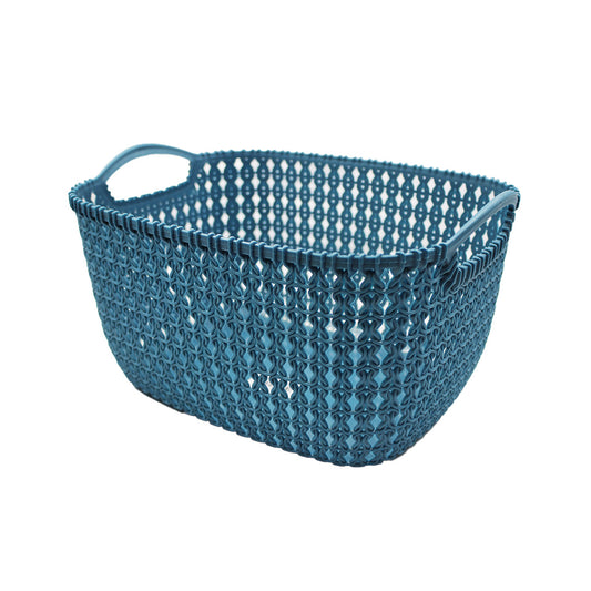 Basket Knit Medium  Formosa  7149