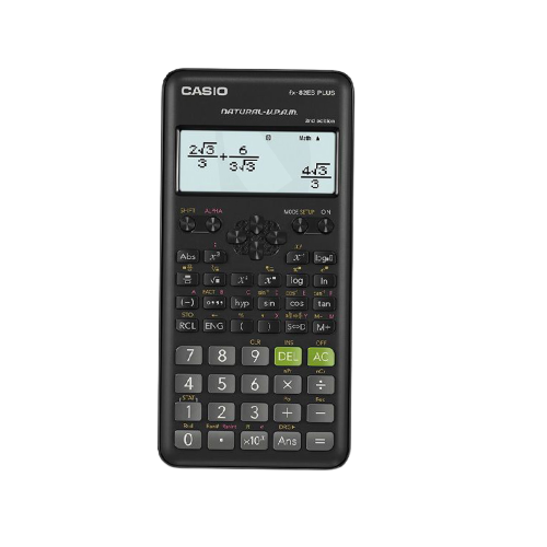 Calculator Casio Fx-82Es Plus