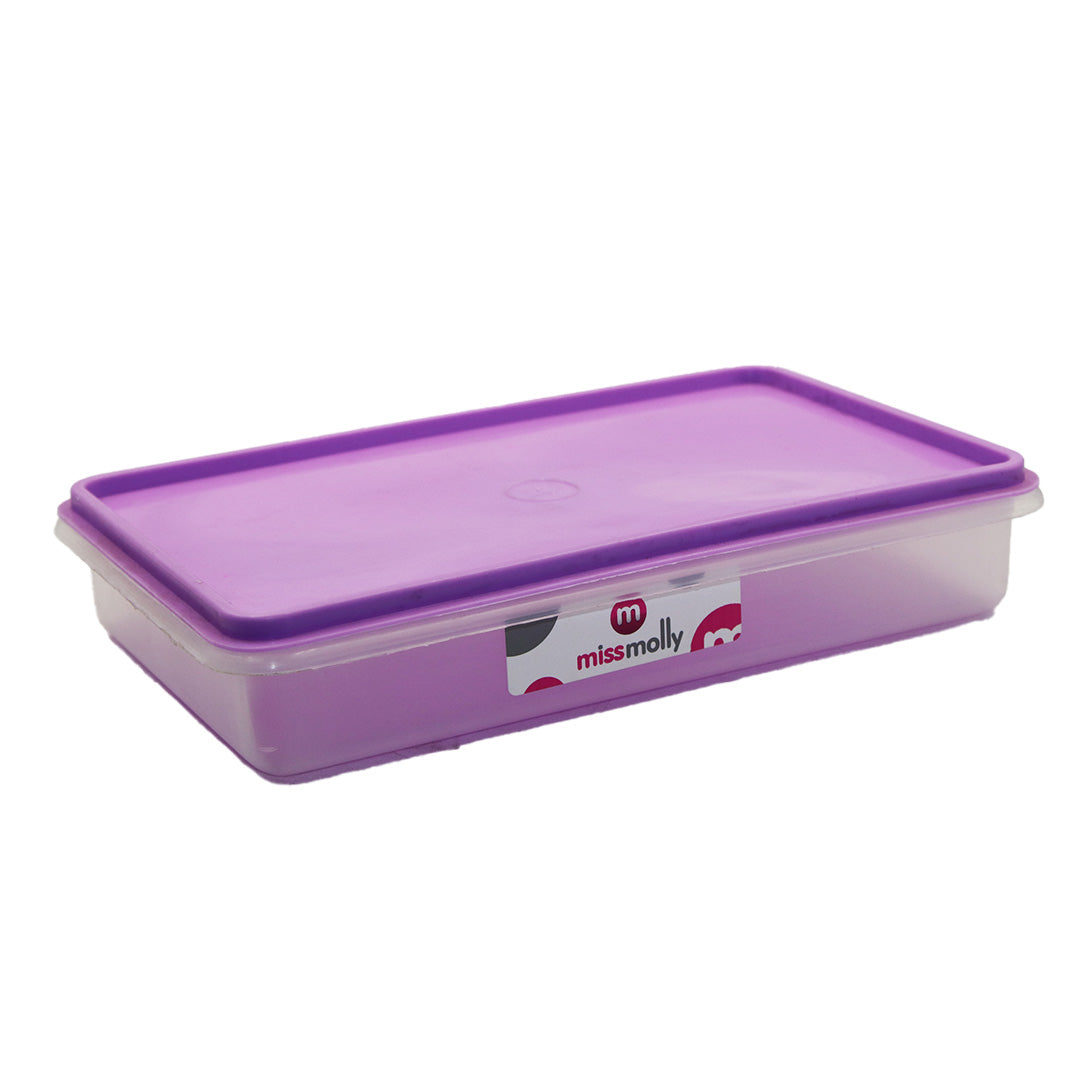 Gourmet Meat Saver Miss Molly