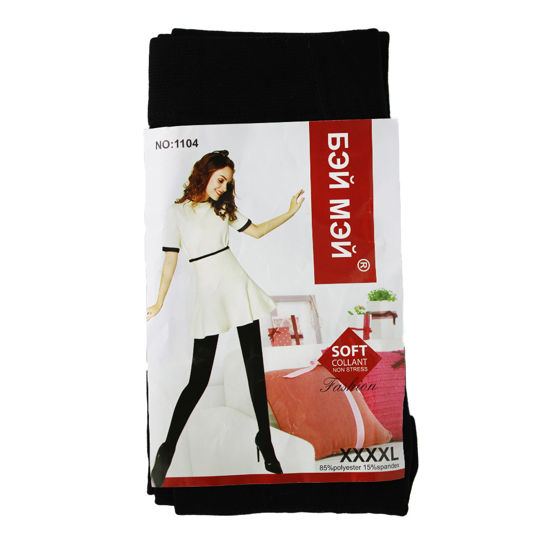 Makosha Footless Assorted