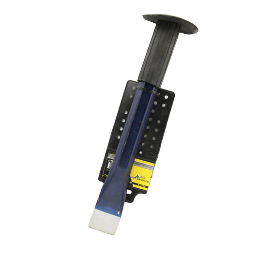 Chisel Cold 25X300Mm Rubber Grip