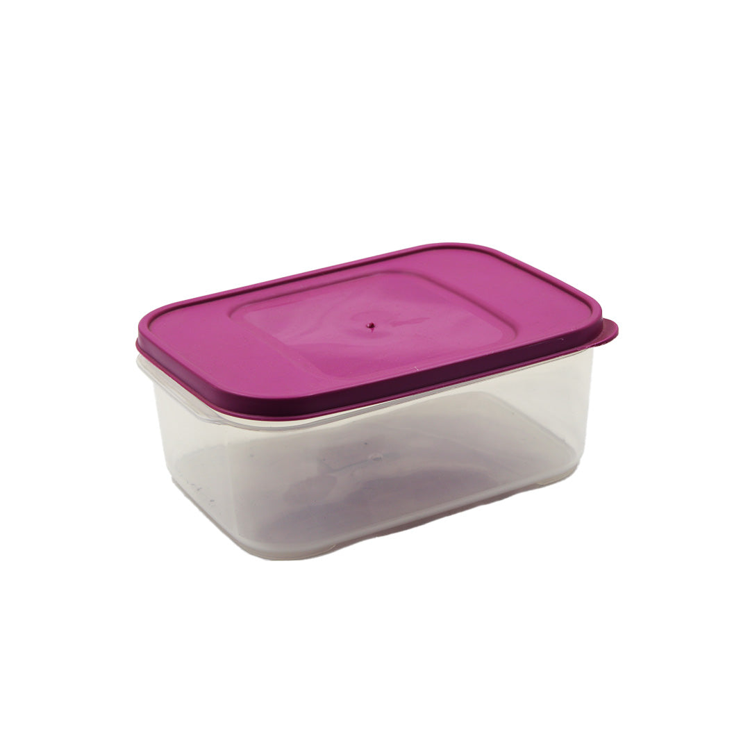 Lunch Box Ideal With Juice  Bottle 613Btl